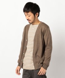 カーディガン グリーン カーキ 緑色 のメンズ通販 Magaseek