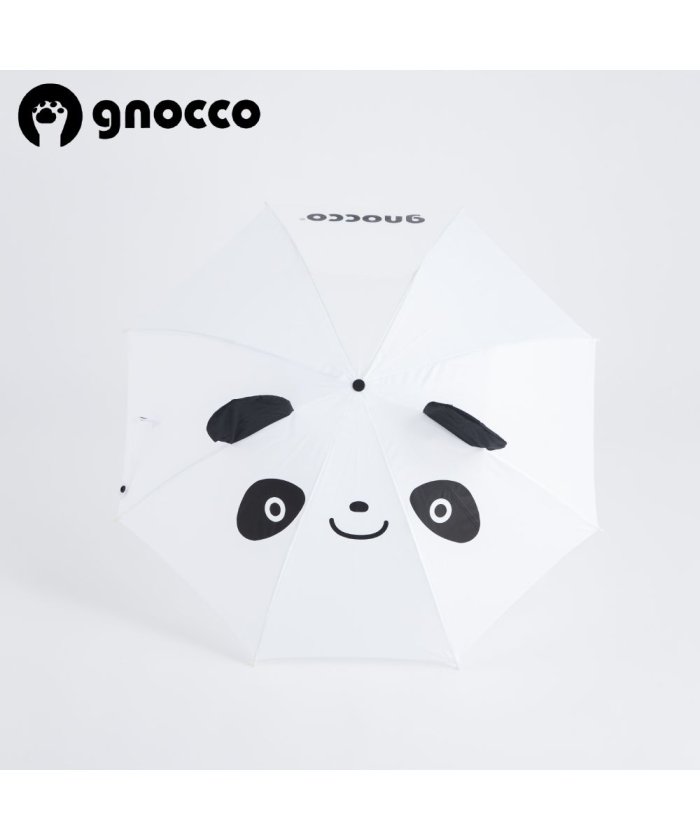 ニョッコ Gnocco 公式オンラインストア 傘 耳付きパンダkids Gnocco Gnocco Magaseek