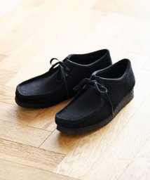 green label relaxing/＜Clarks＞Wallabee ワラビー/503535362