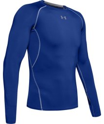 UNDER ARMOUR(アンダーアーマー)/01 HEATGEAR LONGSLEEVE/その他