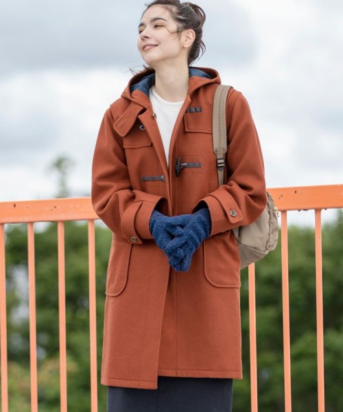 セール 60 Off ライトウエイトダッフルコート コーエン Coen Magaseek セール 60 Off ライトウエイトダッフルコート コーエン Coen Magaseek