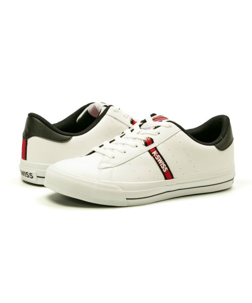 セール K Swiss ケースイス Ksl 13 S スニーカー メンズ コートシューズ Ks 13s ケースイス K Swiss Magaseek
