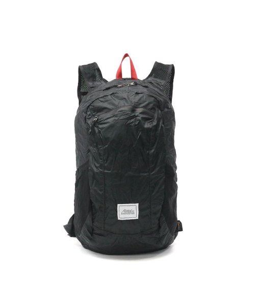 日本正規品 マタドール リュックサック Matador Dl16 バックパック 16l 小型 ナイロン 軽量 アウトドア パッカブル メンズ レディース マタドール Matadour Magaseek