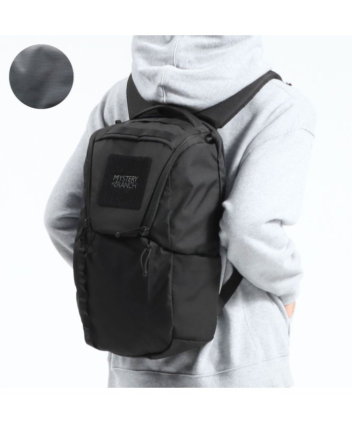 日本正規品 ミステリーランチ リュック Mystery Ranch バッグ Rip Ruck 15 リップラック15 バックパック 15l ミステリーランチ Mystery Ranch Magaseek