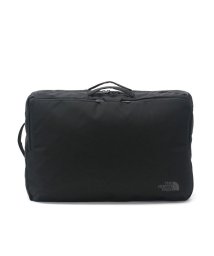 THE NORTH FACE(ザノースフェイス)/【日本正規品】 ザ・ノース・フェイス ボストンバッグ THE NORTH FACE Shuttle Duffel シャトルダッフル 50L NM82057/ブラック