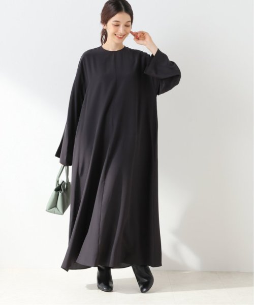 セール Loeff ロエフ Kite Dressワンピース スローブ イエナ Slobe Iena Magaseek