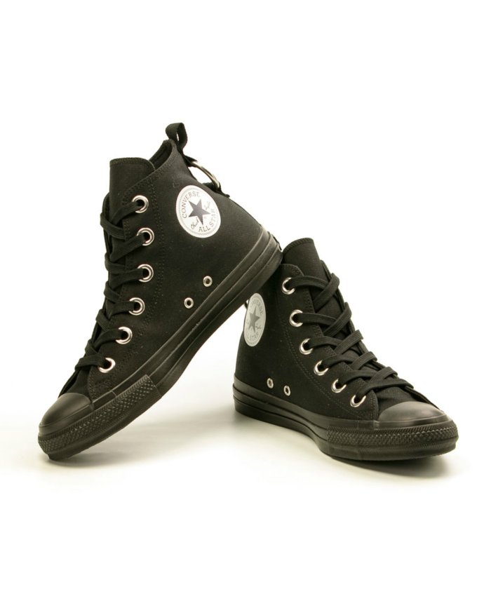 セール コンバース Converse オールスター 100 Allstar Metalring Hi メタルリング ハイカット Co As100mringhi コンバース Converse Magaseek
