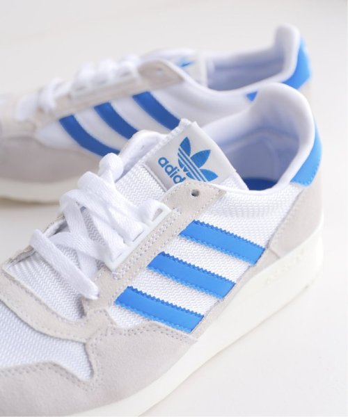 セール Adidas アディダス Zx500スニーカー スローブ イエナ Slobe Iena Magaseek