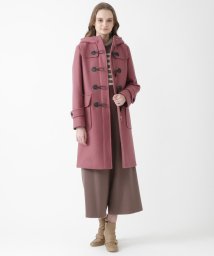 ダッフルコート ピンク 桃色 のファッション通販 Magaseek