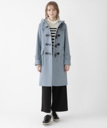 ダッフルコート ブルー ネイビー 青色 のレディースファッション通販 Magaseek ダッフルコート ブルー ネイビー 青色 のレディースファッション通販 Magaseek
