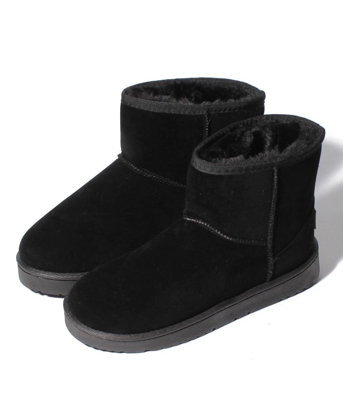 セール フェイクムートンブーツ スタイルブロック レディース Styleblock Magaseek