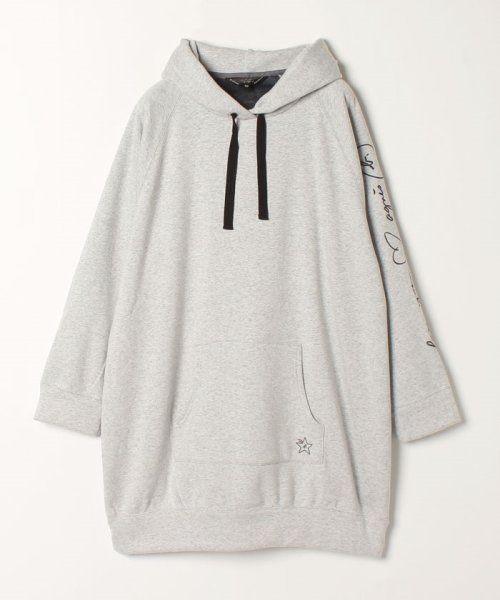 Wj Robe ロングスウェットパーカー トゥービー バイ アニエスベー To B By Agnes B Magaseek Wj Robe ロングスウェットパーカー トゥービー バイ アニエスベー To B By Agnes B Magaseek