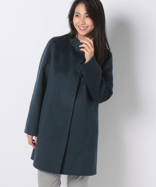スタンドカラーコート レディースファッション 阪急百貨店公式通販 Hankyu Fashion