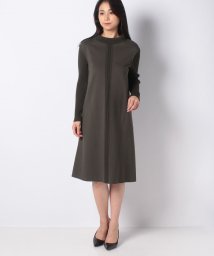 レリアン Leilian ワンピース ドレスの通販 Magaseek