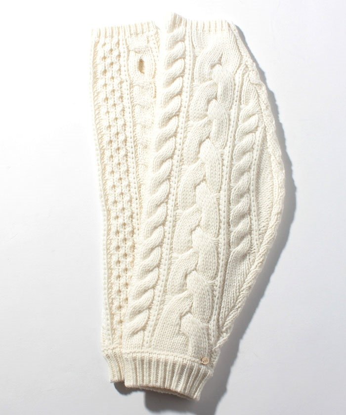 ランバンオンブルー Lanvin En Bleu レディース手袋 通販 人気ランキング 価格 Com