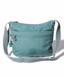 Kipling(キプリング)/【Kipling】ARTO　ショルダーバッグ　K19911Ｔ/ミント