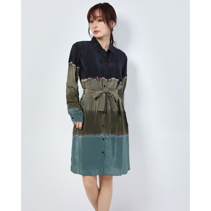 注目の商品 29 Off マガシーク デシグアル ワンピース長袖 Toronto レディース レッド系 L Desigual セール開催中 かいこみ