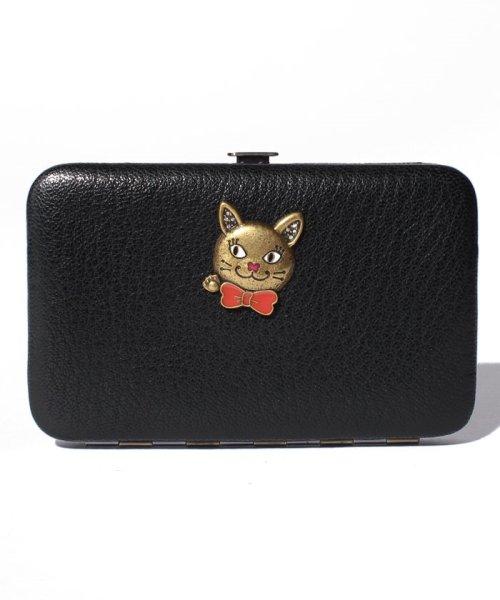 ジョイ 口金名刺入れ アナスイ バッグ Anna Sui Bag Magaseek