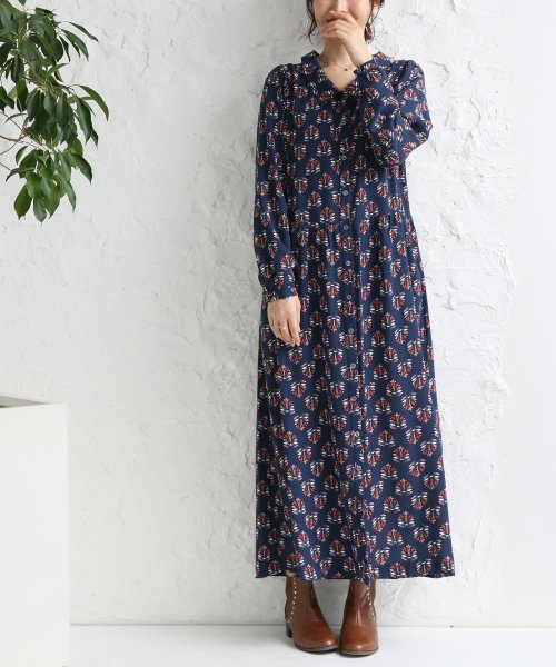 セール ボタニカル柄シャツワンピース オシャレウォーカー Osharewalker Magaseek セール ボタニカル柄シャツワンピース オシャレウォーカー Osharewalker Magaseek