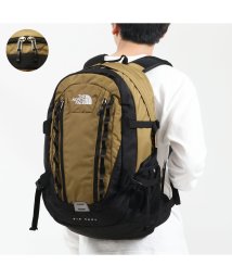 THE NORTH FACE(ザノースフェイス)/【日本正規品】ザ・ノース・フェイス バックパック THE NORTH FACE リュック ビッグショット クラシック リュックサック 32L B4 NM7200/ブラウン