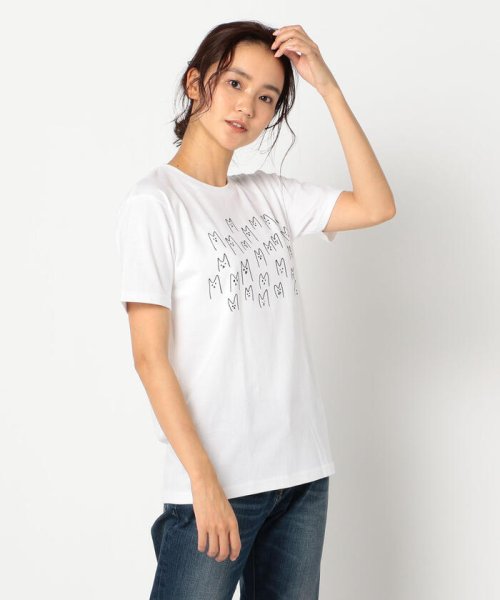まっくろくろすけreturn Tシャツ ポチタマランド Pochitama Land Magaseek