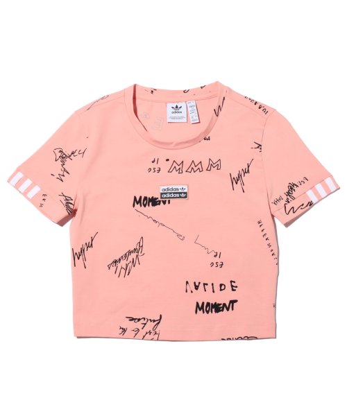 Adidas Adidas アディダス Tシャツ Magaseek
