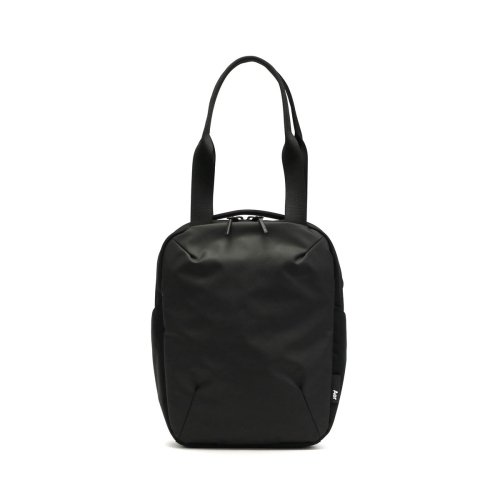 Aer(エアー)/エアー トートバッグ Aer Tech Tote テックトート ビジネスバッグ Work Collection A4 12.5L 縦型 ビジネス 31013/ブラック