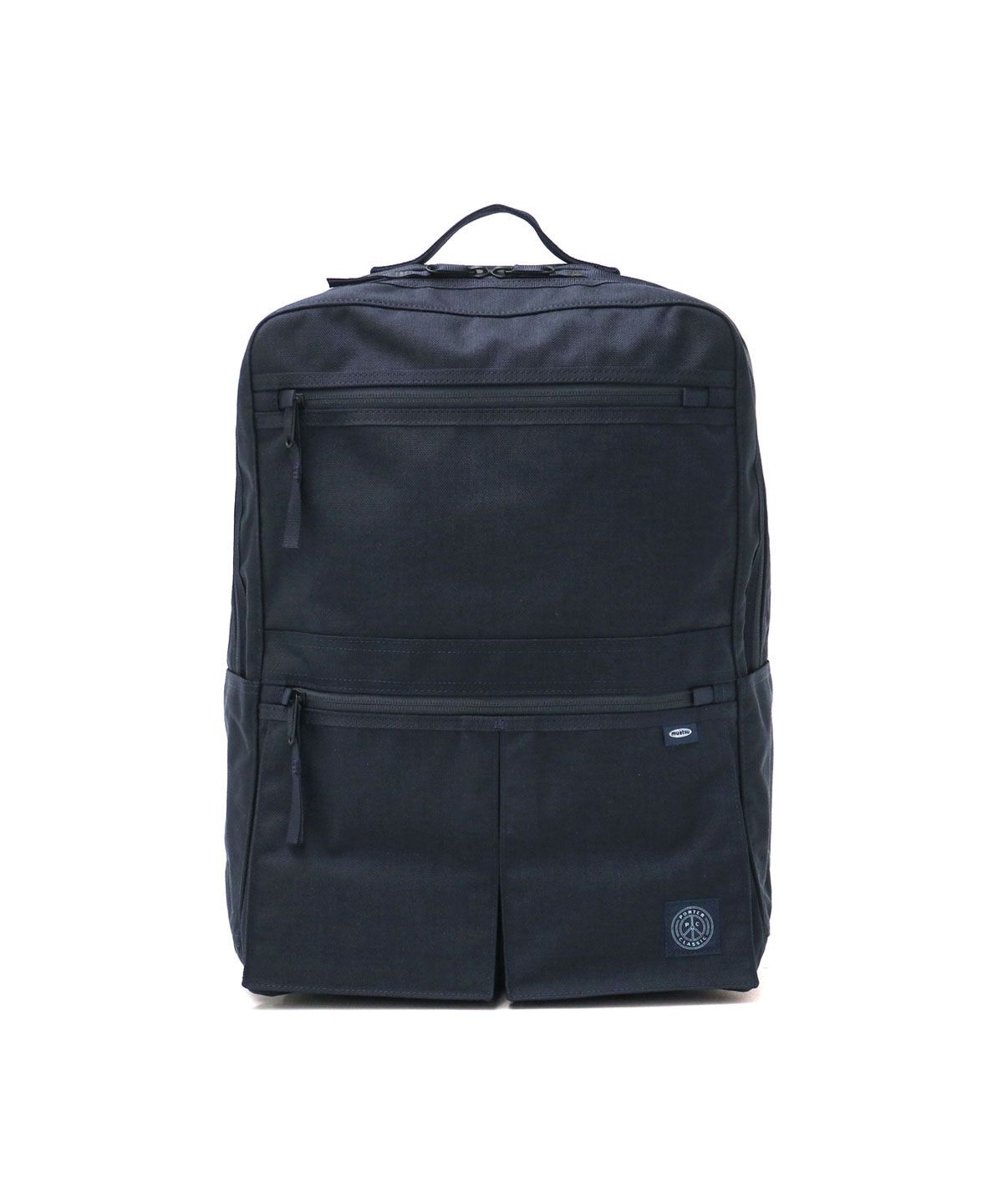 PC muatu newton bag navy