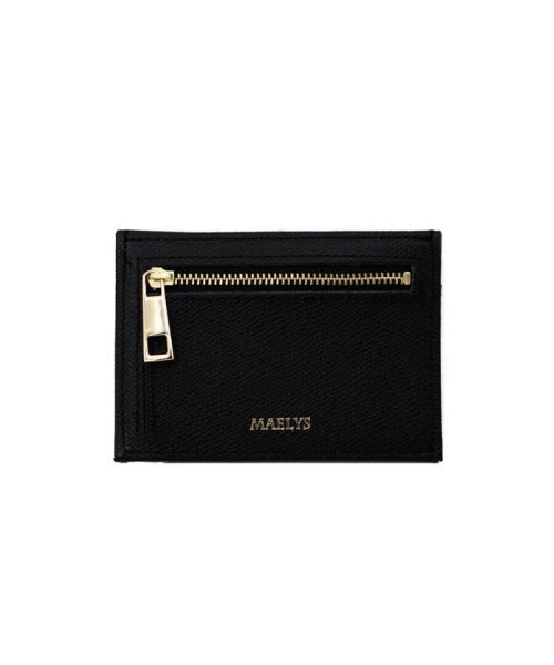 Maelys 日本製レザースマートウォレット アールエムストア Rm Store Magaseek