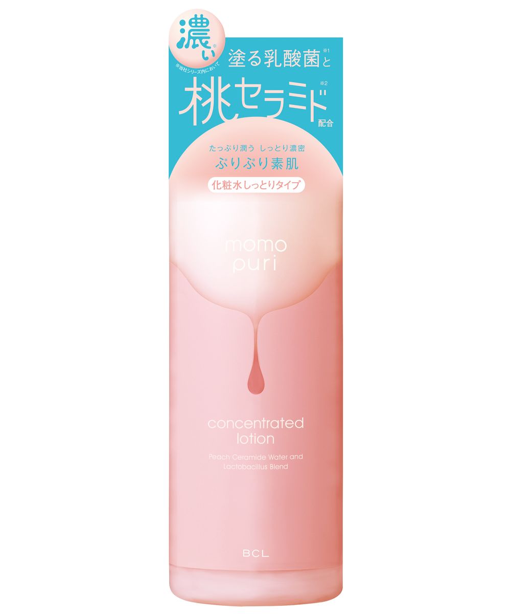 ももぷり 潤い濃密化粧水(503570362) | ももぷり(momopuri) - MAGASEEK
