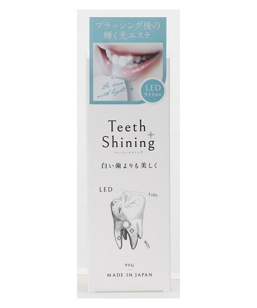 Teeth Shining(ティースシャイニング)/ティースシャイニング/その他