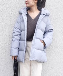 ダウン 中綿 グレー 灰色 のファッション通販 Magaseek