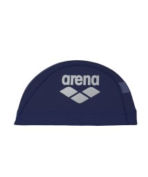 arena (アリーナ)/浅めメッシュキャップ/ネイビー系