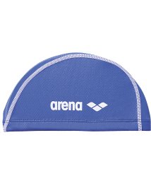 arena (アリーナ)/ぴったり2WAYシリコンキャップ/ブルー系