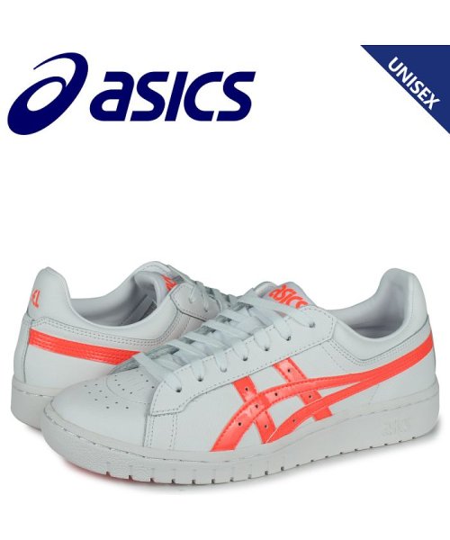 セール アシックス Asics ゲル スニーカー メンズ レディース ポイントゲッター Gel Ptg ホワイト 白 11a044 101 アシックス Asics Magaseek