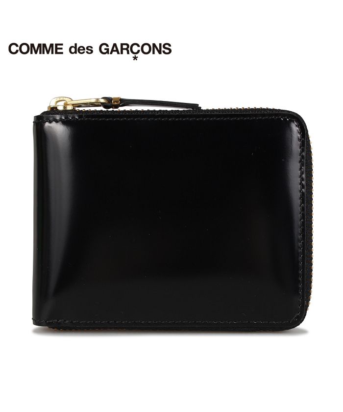 COMME des GARCONS 財布