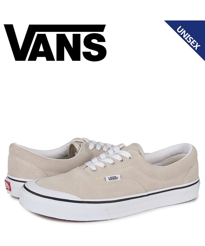 注目の商品】 ＜マガシーク＞ スニークオンラインショップ VANS ヴァンズ ERA TC スニーカー メンズ レディース バンズ エラ グレー  VN0A4BTPXB1 ユニセックス その他 US9.0-27.0 SNEAK ONLINE SHOP】 かいこみ。