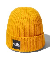 ニット帽 ビーニー イエロー 黄色 の通販 Magaseek