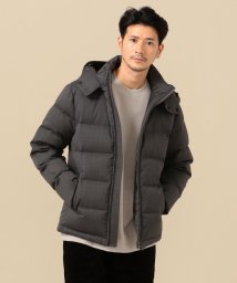 ダウン 中綿 グレー 灰色 のファッション通販 Magaseek