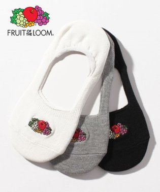 FRUIT OF THE LOOM/IS 刺繍/503545163