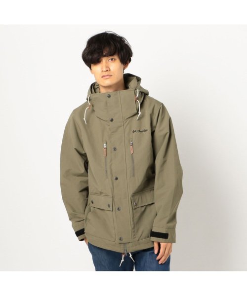 セール ビーバークリークジャケット コロンビア Columbia Magaseek