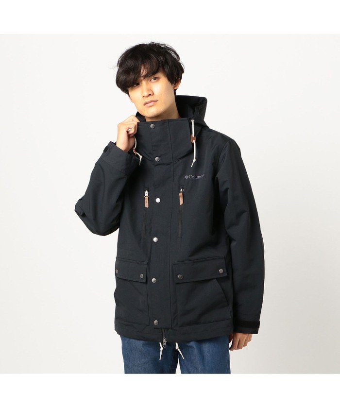 コロンビア Columbia ジャケット ダウン メンズブルゾン ジャンパー 通販 人気ランキング 価格 Com