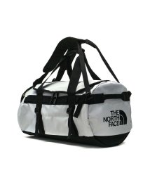 THE NORTH FACE(ザノースフェイス)/【日本正規品】ザ・ノース・フェイス ダッフルバッグ THE NORTH FACE ボストンバッグ リュック BC Duffel M 71L NM82044/ホワイト系2