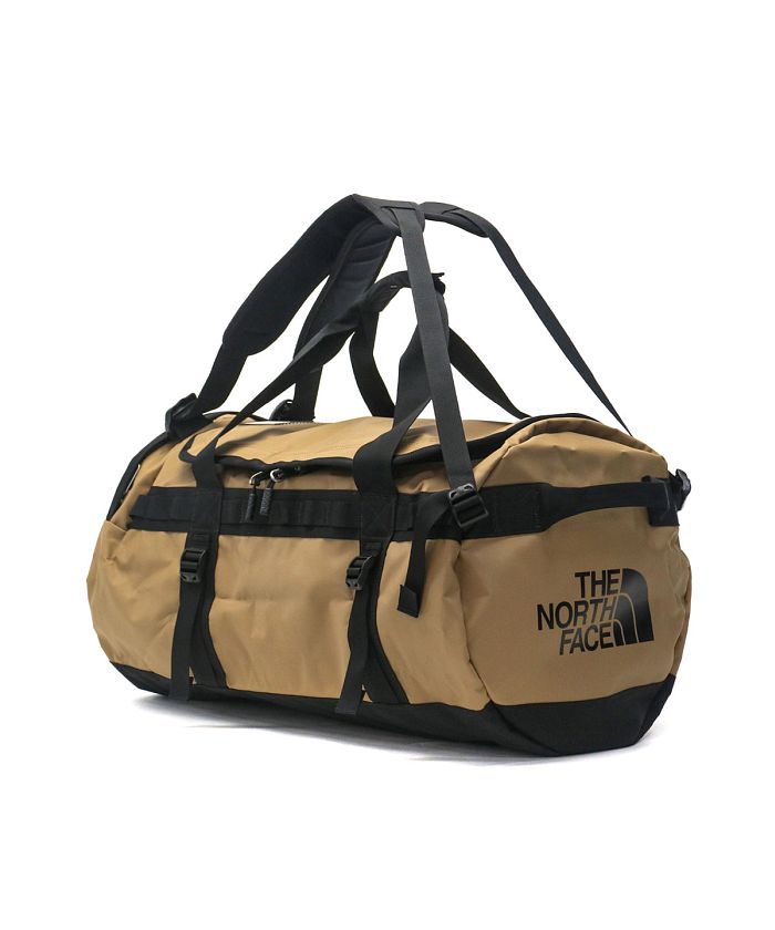 【日本正規品】ザ・ノース・フェイス ダッフルバッグ THE NORTH FACE ボストンバッグ リュック BC Duffel M 71L  NM82044