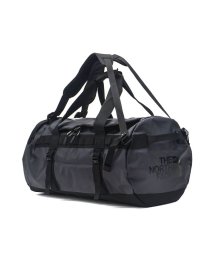 THE NORTH FACE(ザノースフェイス)/【日本正規品】ザ・ノース・フェイス ダッフルバッグ THE NORTH FACE ボストンバッグ リュック BC Duffel M 71L NM82044/ネイビー