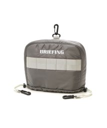 BRIEFING/【日本正規品】ブリーフィング ゴルフ ヘッドカバー BRIEFING GOLF IRON COVER ECO TWILL BRG223G37/502397737