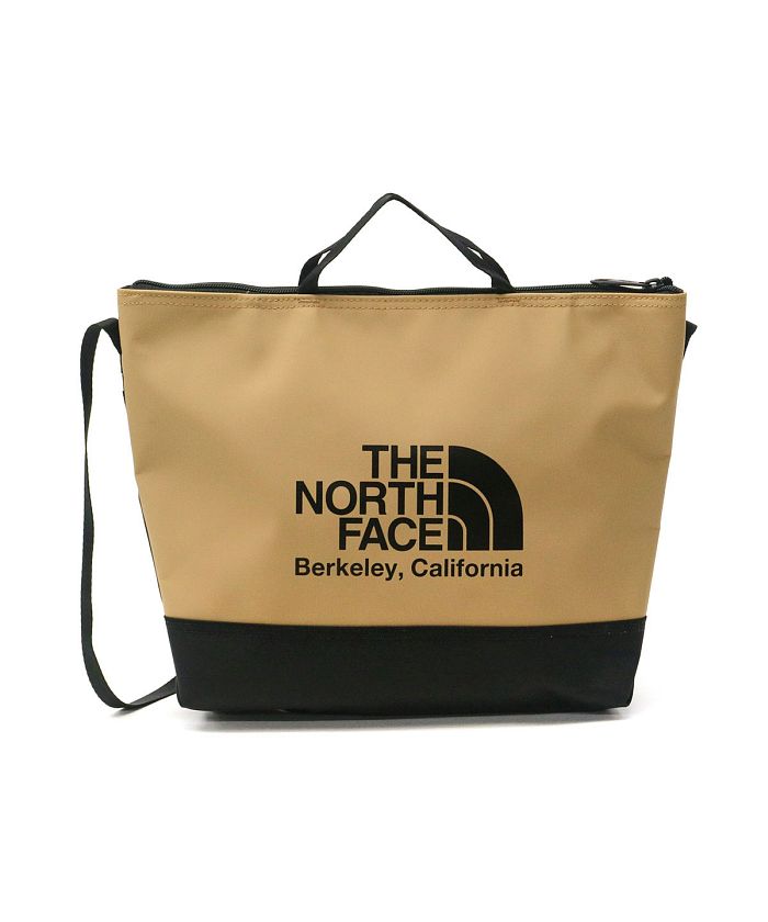 THE NORTH FACE トート ショルダー 2WAY 海外企画