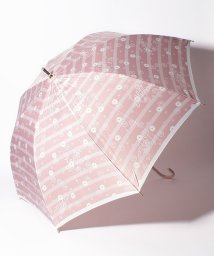 LANVIN en Bleu(umbrella)(ランバンオンブルー（傘）)/LANVIN en Bleu 傘 ”マーガレット”/ピンク