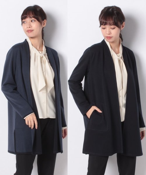 リバーシブルコート レディースファッション 阪急百貨店公式通販 Hankyu Fashion