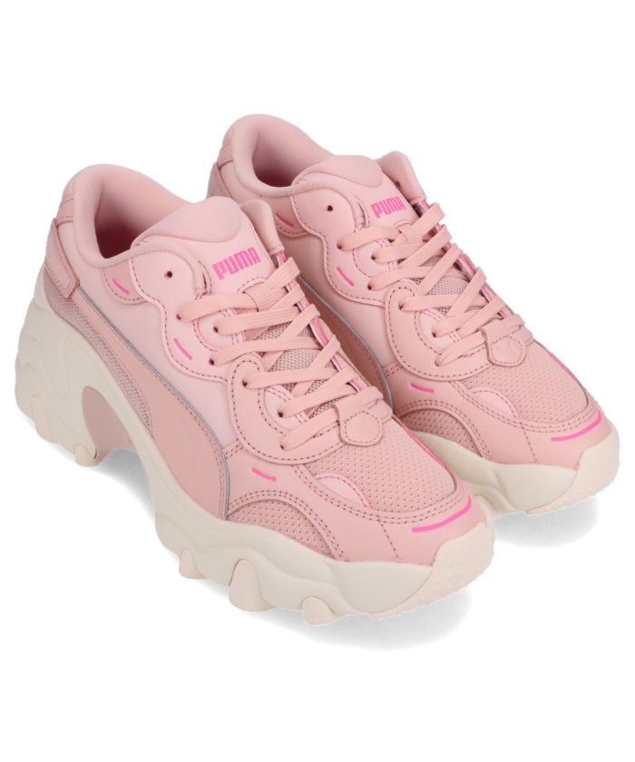 プーマ パルサーウェッジトーナルウィメンズ Puma Puma Magaseek